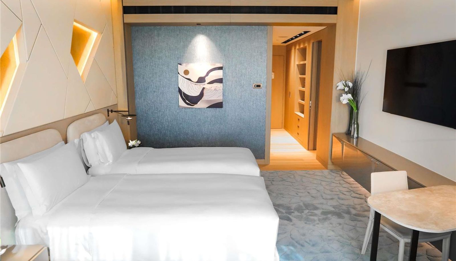 Room - La Cigale Hotel Managed by Accor