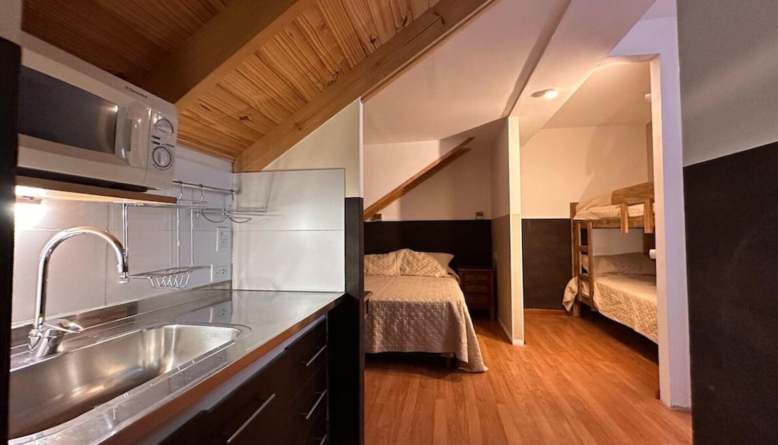 Apartment - Hosteria Meulen