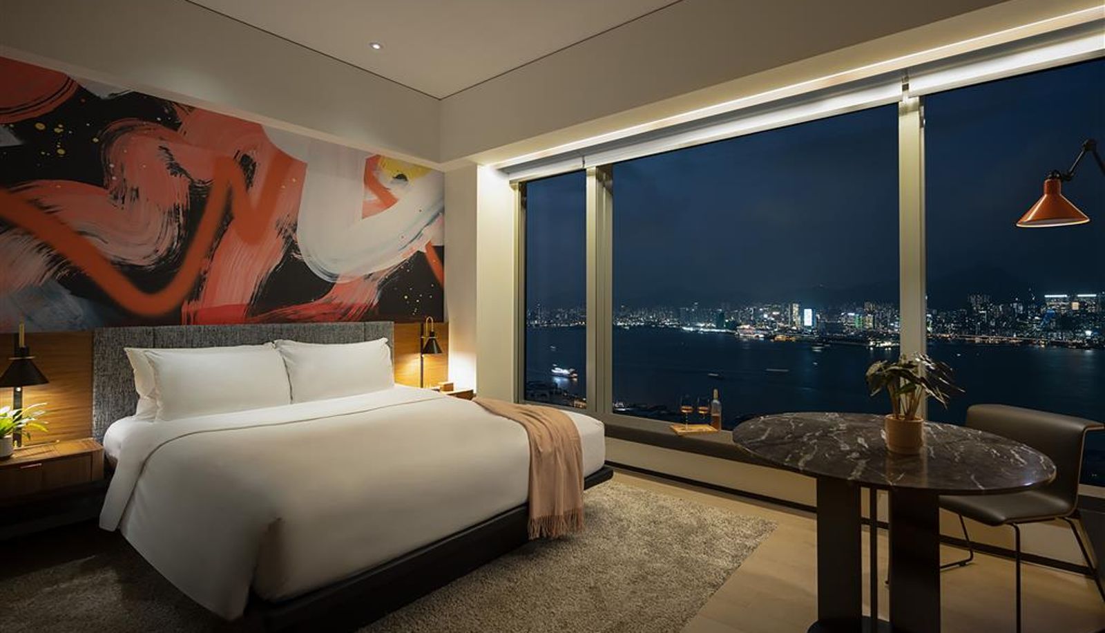 Room - EAST Hong Kong