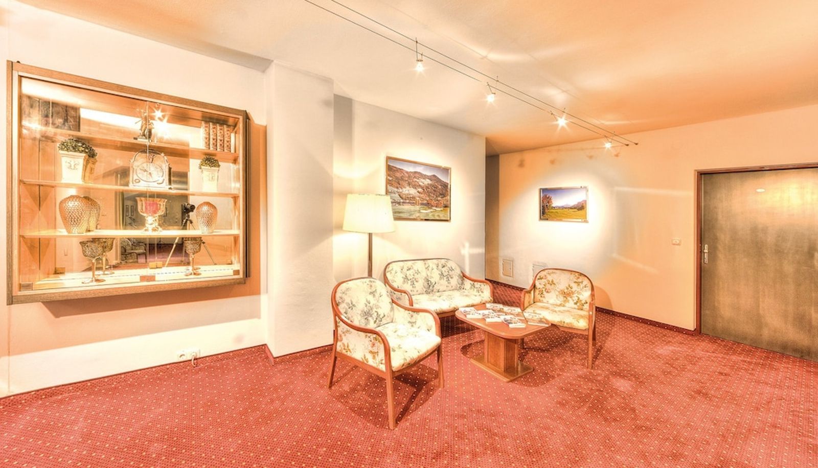 Sala - Hotel Drachenwand - Mondsee