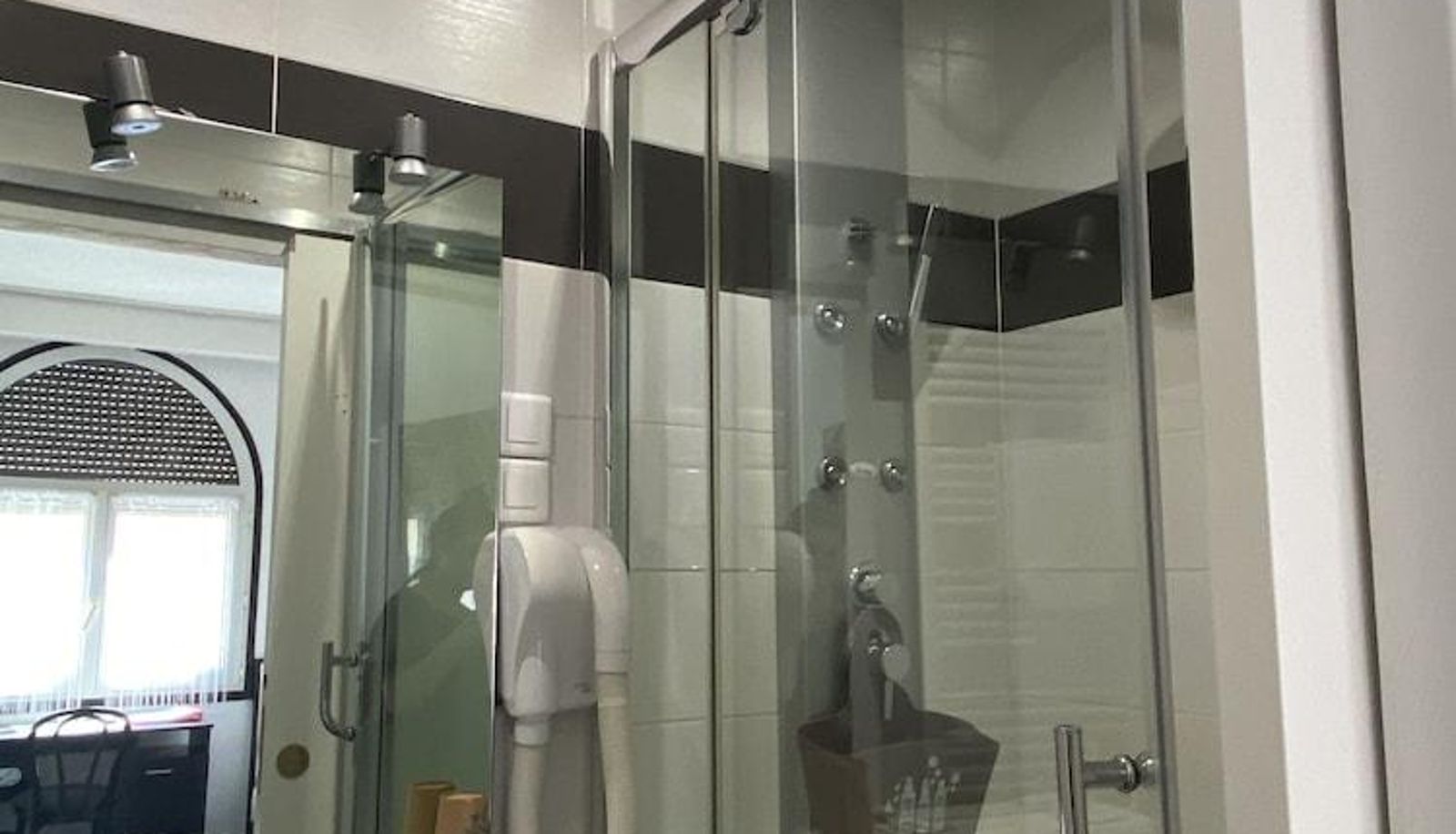 Superior room (double) - Hotel Lutetia