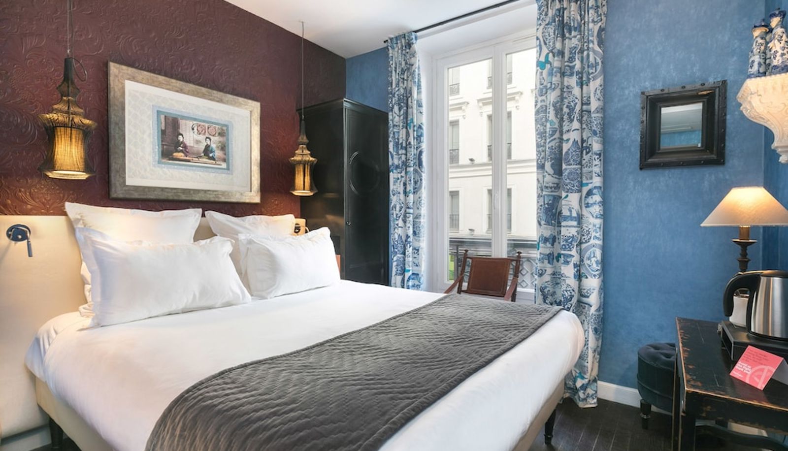 Appartamento - R.Kipling Hotel by HappyCulture