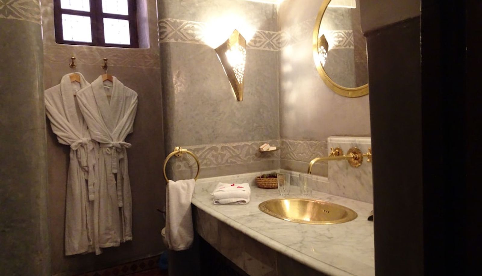 Suite - Riad Itrane