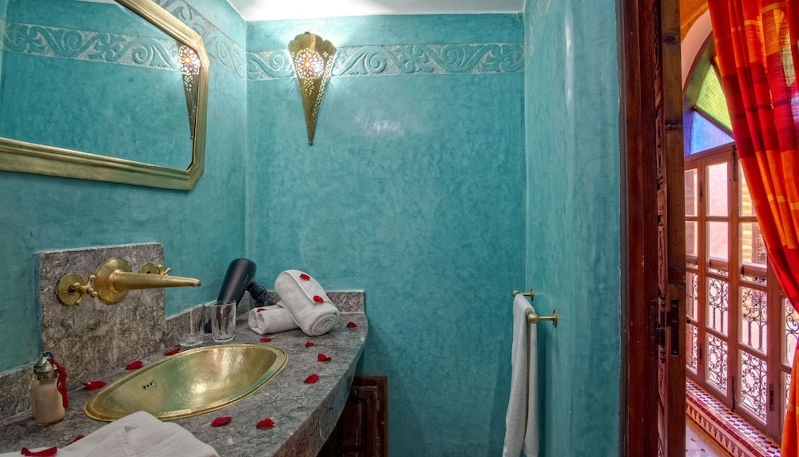 Suite - Riad Itrane