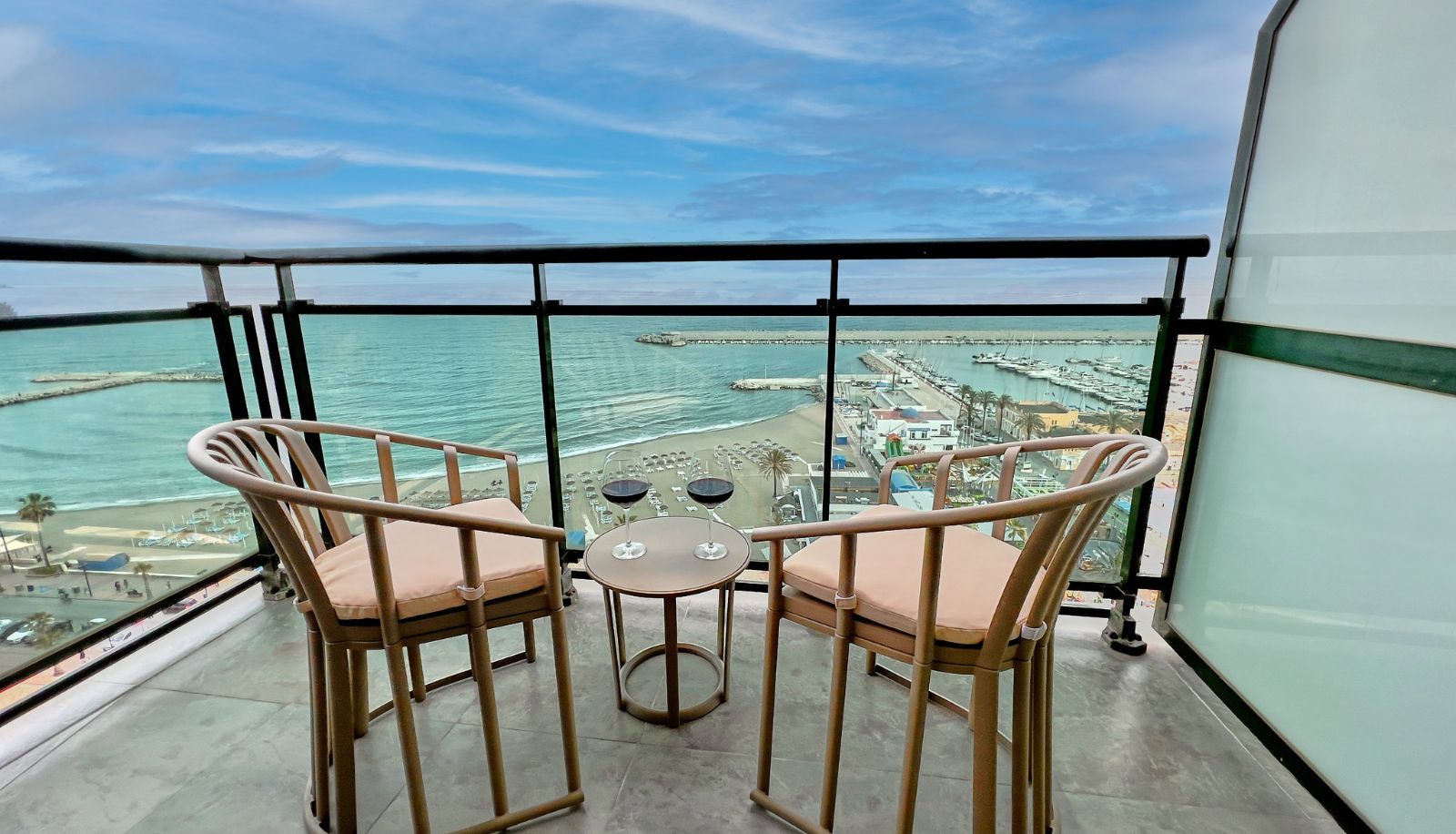 Habitación - Leonardo Hotel Fuengirola Costa del Sol