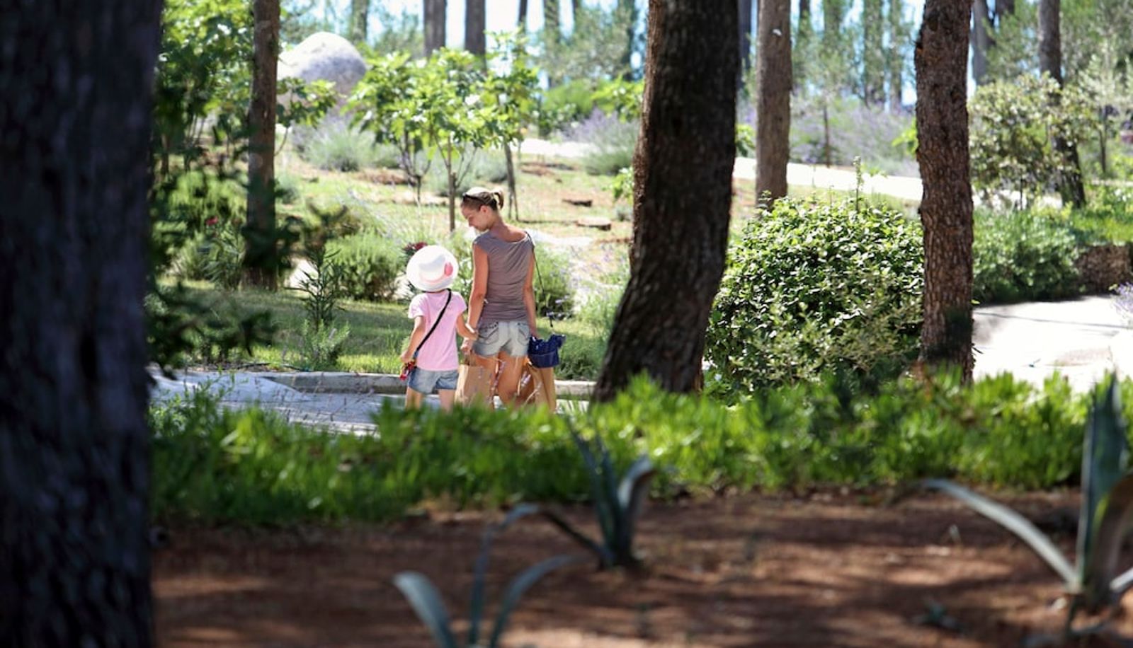 Info - Aminess Vival Velaris Resort