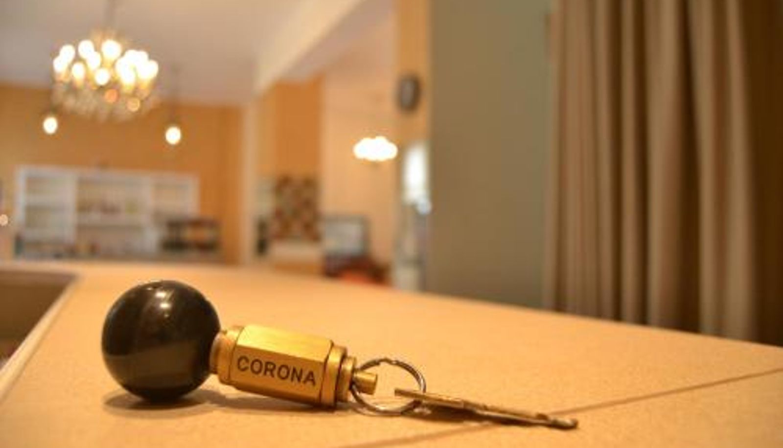 Receptie - Hotel Corona