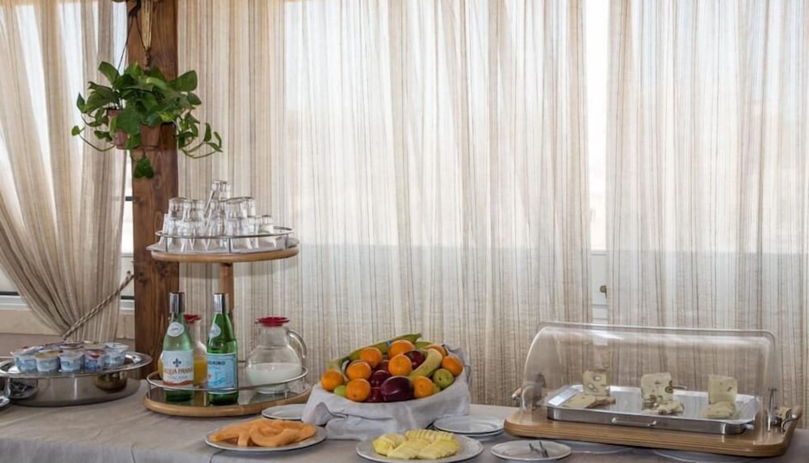 Info - Hotel Livingston Siracusa