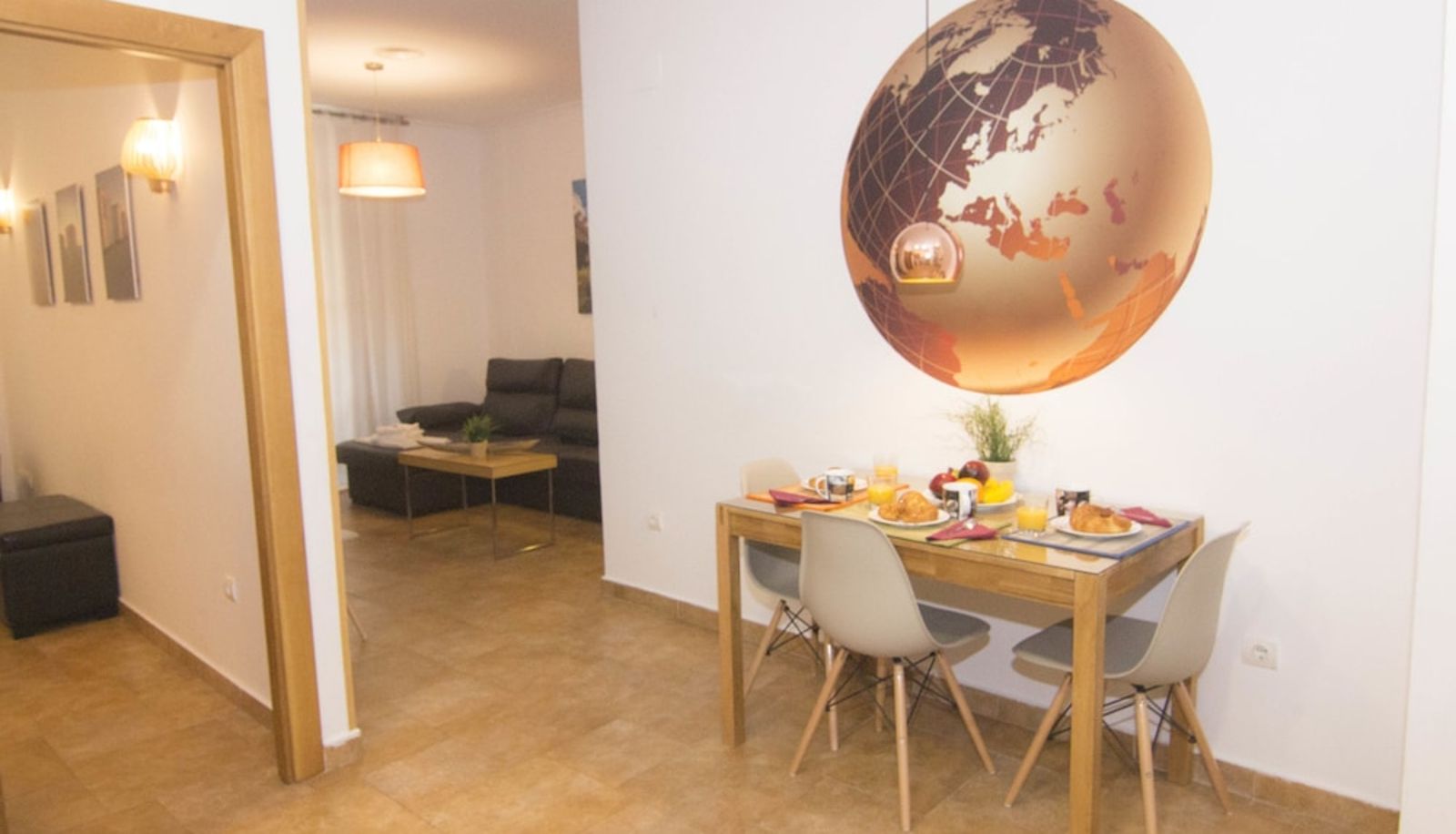 Info - Living Valencia Edificio Merced