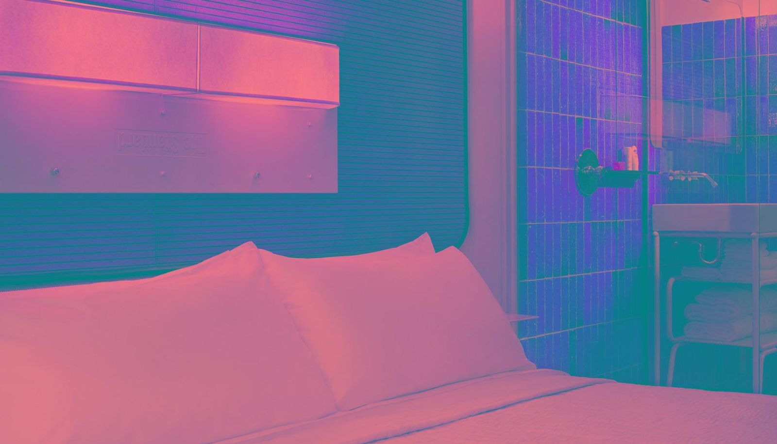 Chambre - High Line The Standard
