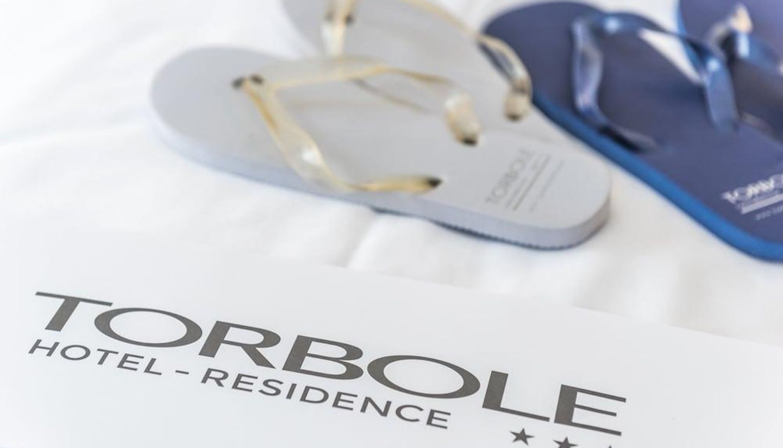 Appartamento - Hotel Residence Torbole