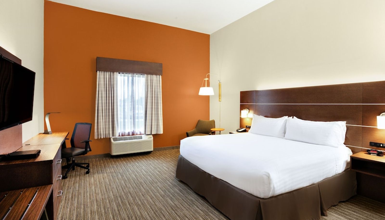 Apartment - Holiday Inn Express LAKE WALES N-WINTER HAVEN by IHG