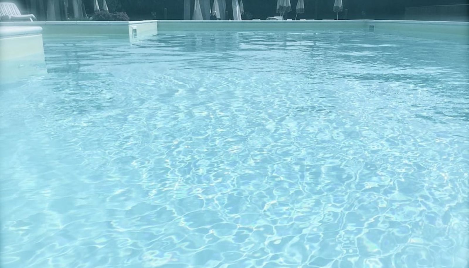 Piscina - La Tortiola Country Hotel