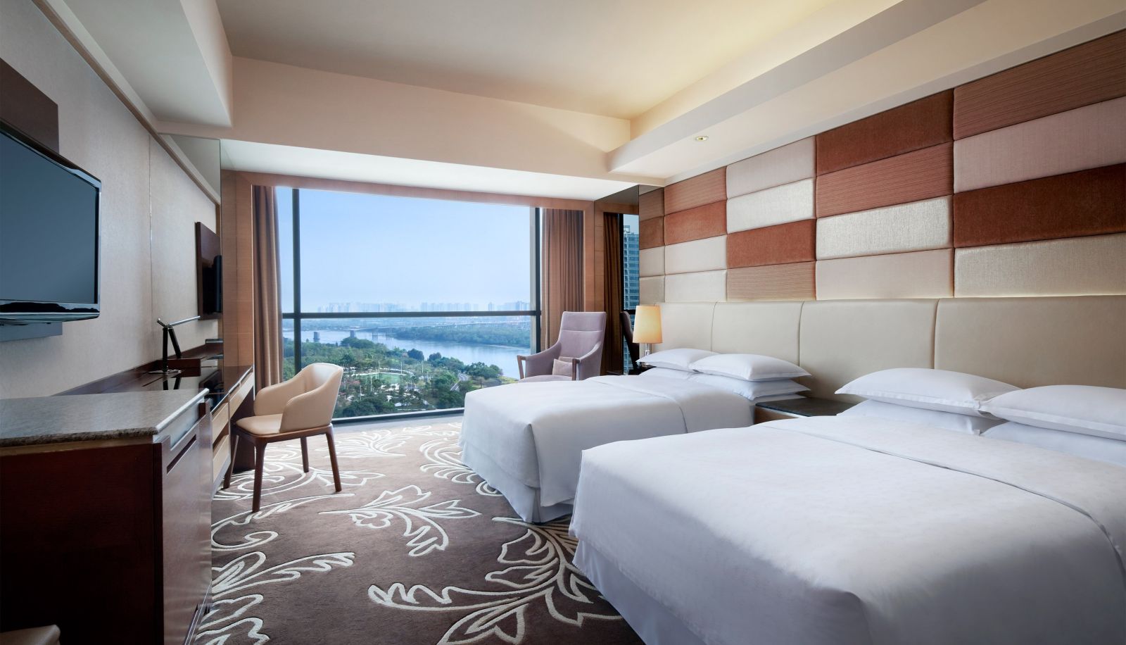 Zimmer - Sheraton Shunde Hotel
