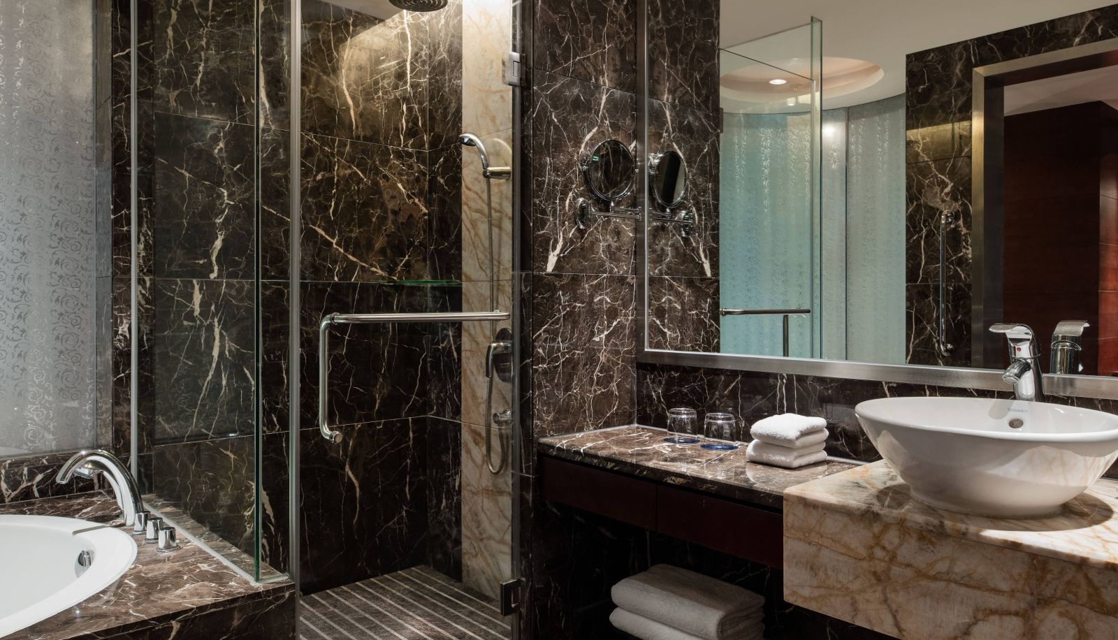 Zimmer - Sheraton Shunde Hotel