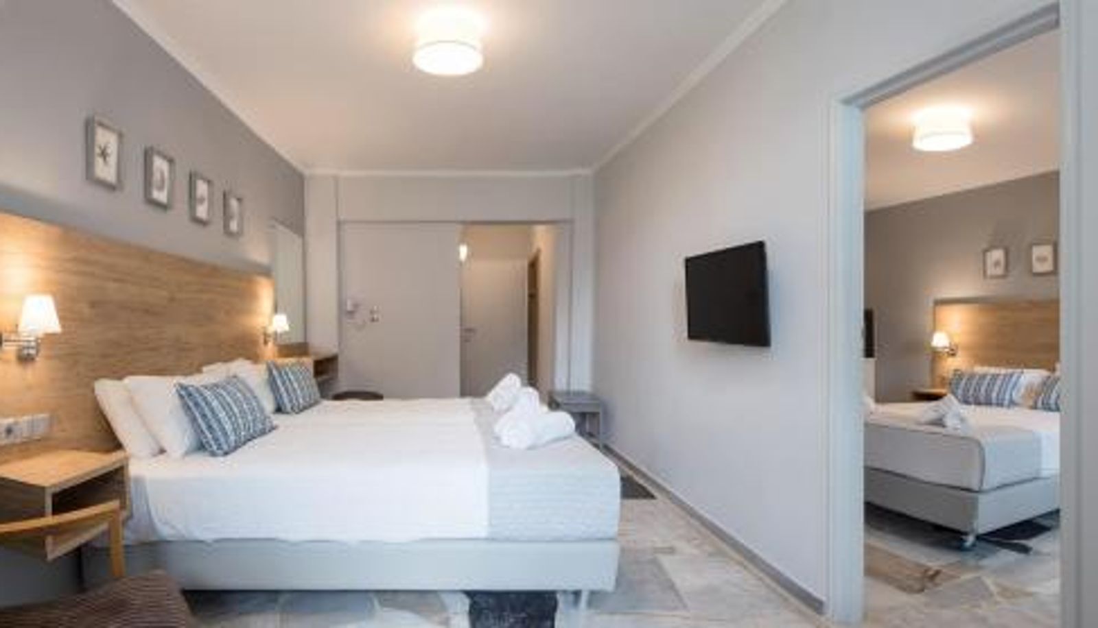 Apartment - Georgioupolis Beach Hotel