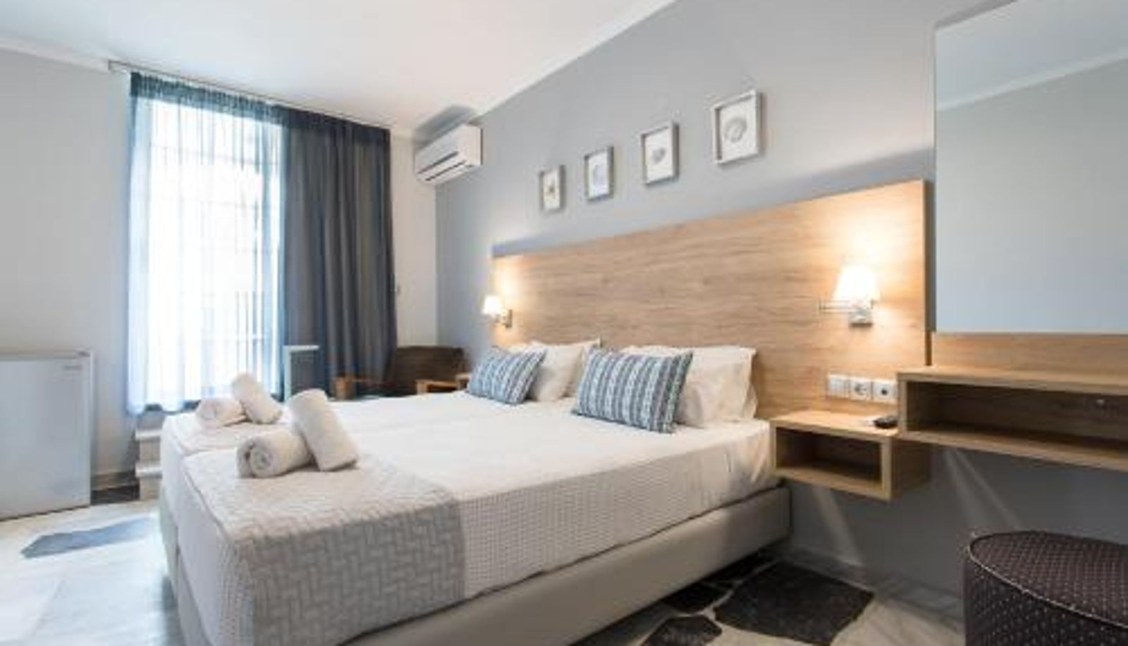 Apartment - Georgioupolis Beach Hotel
