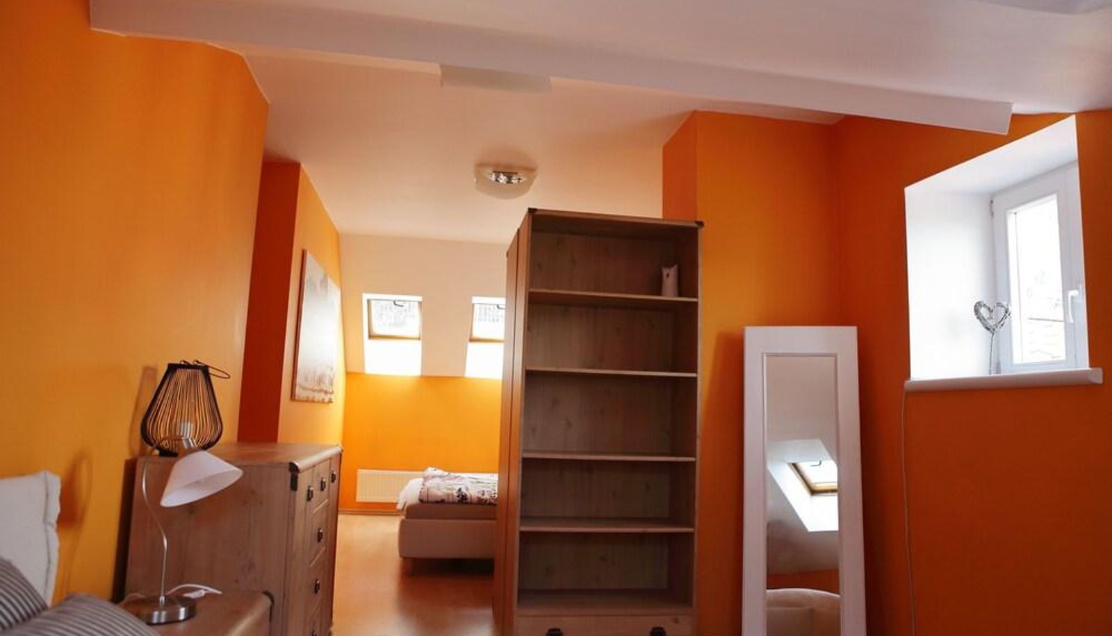 Standaardkamer - Penzion Weber