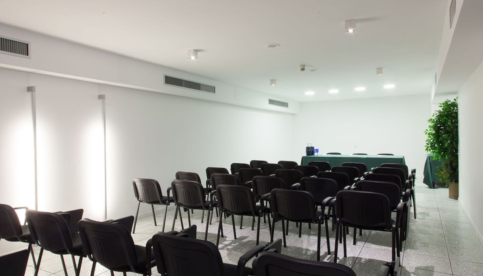 Meetingzimmer - Il Timone
