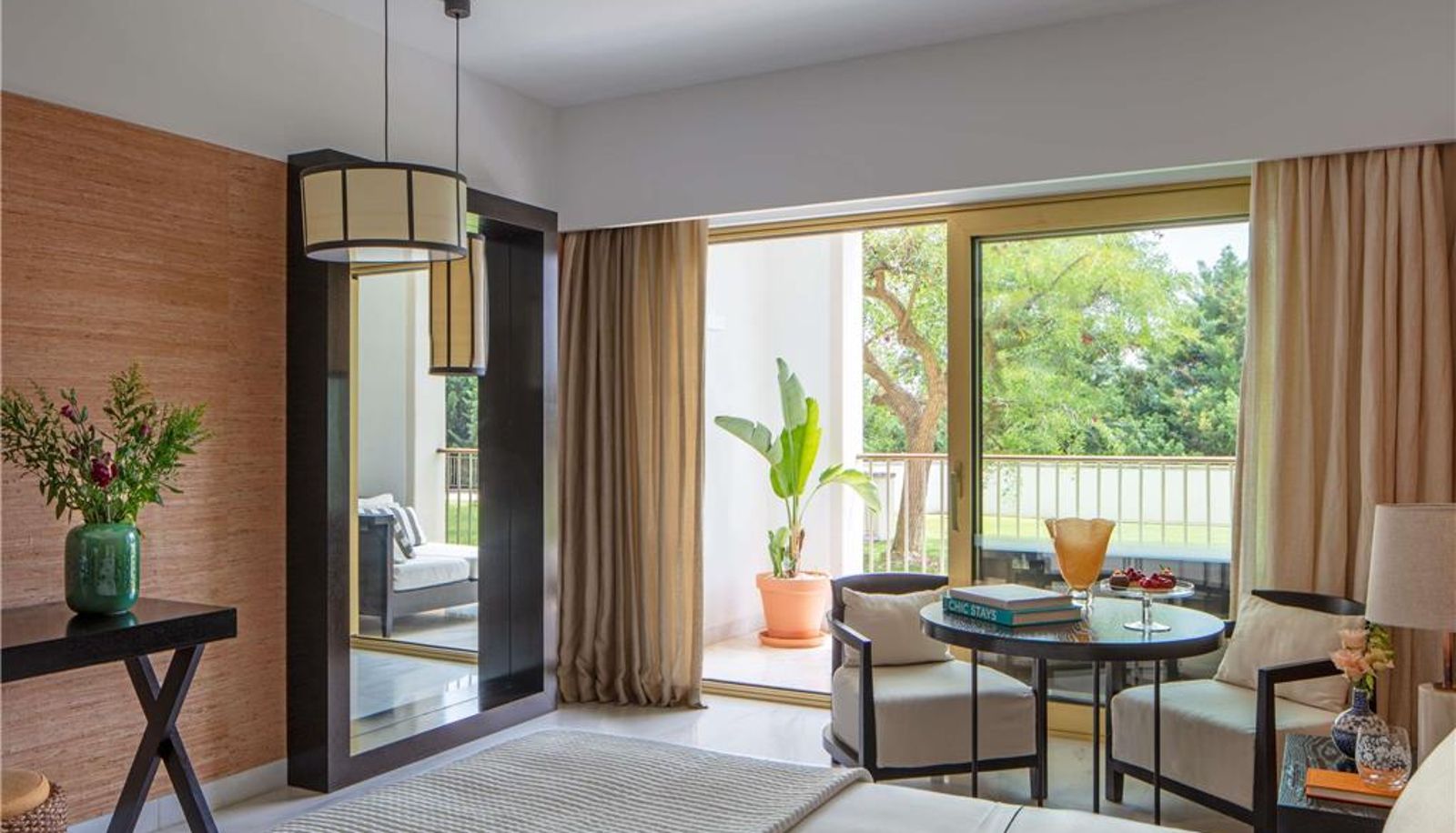 Habitación - Managed by Accor Victoria Golf Resort & Spa Algarve Resort