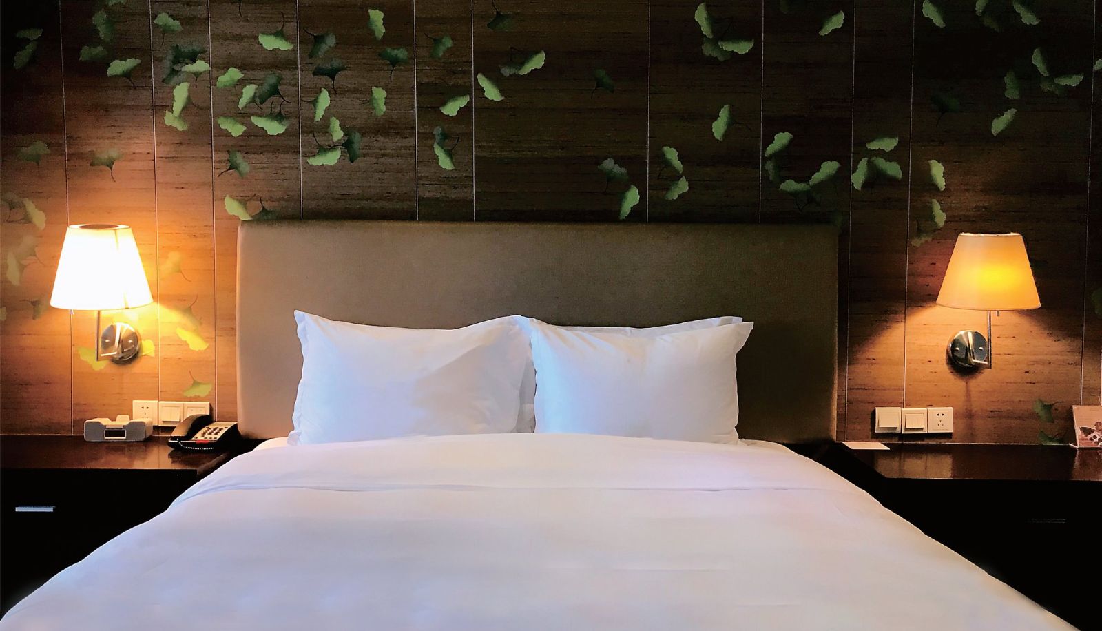 Pokój - Holiday Inn XI'AN HIGH-TECH CENTRAL by IHG