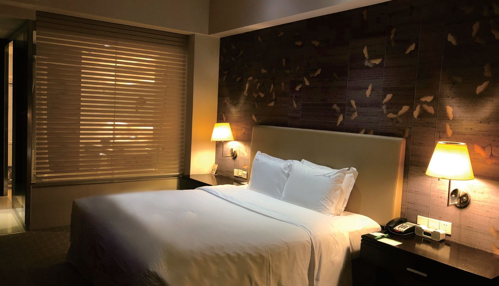 Kamer - Holiday Inn XI'AN HIGH-TECH CENTRAL by IHG