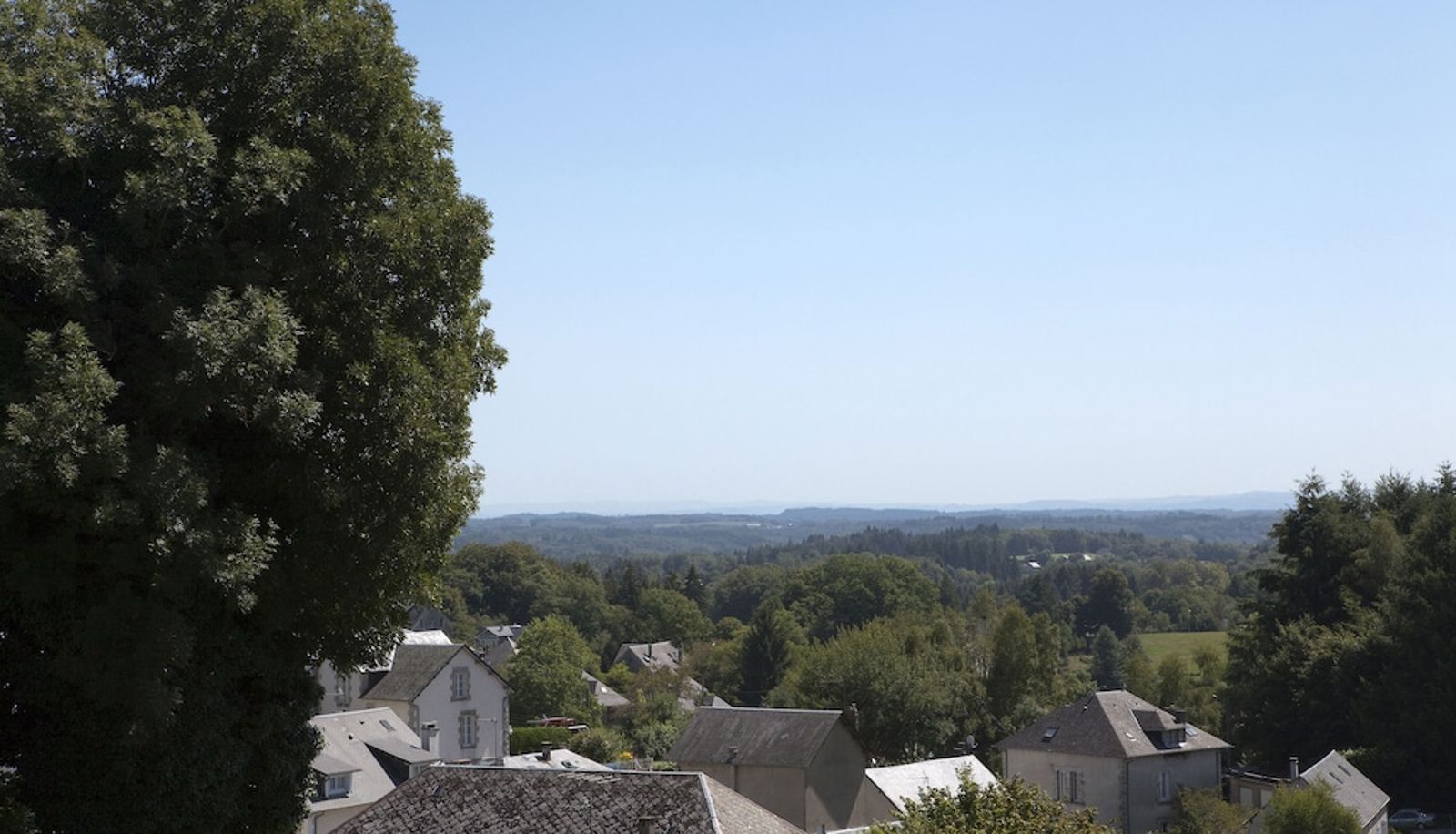 Info - Vacancéole – Le Domaine du Bosquet Residence de Tourisme