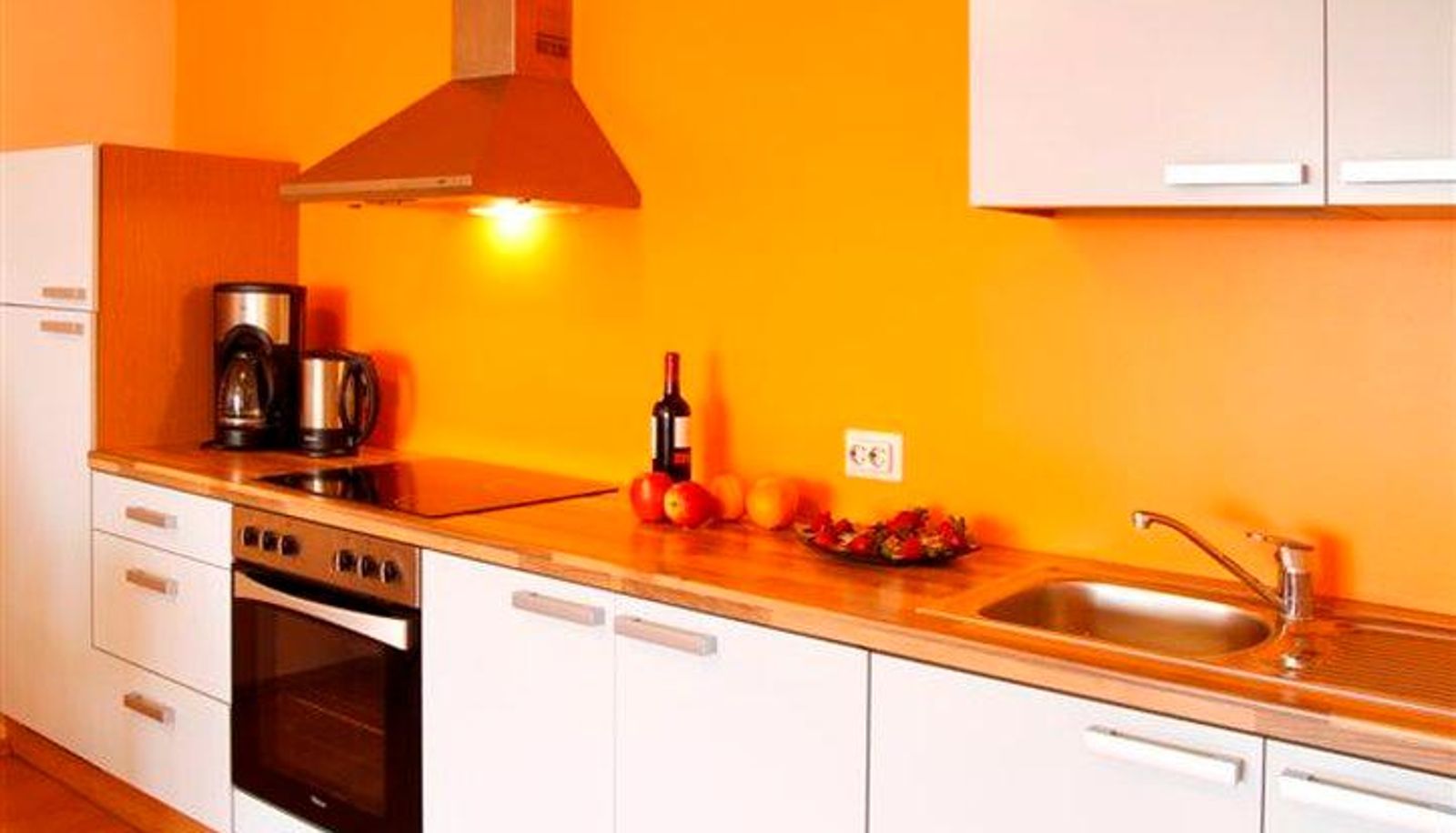Info - Pilve Apartments
