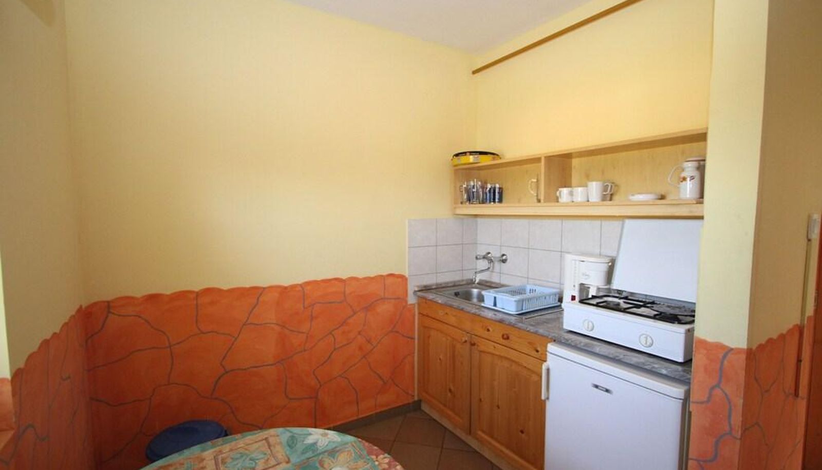 Apartment - Piknik Holiday Village