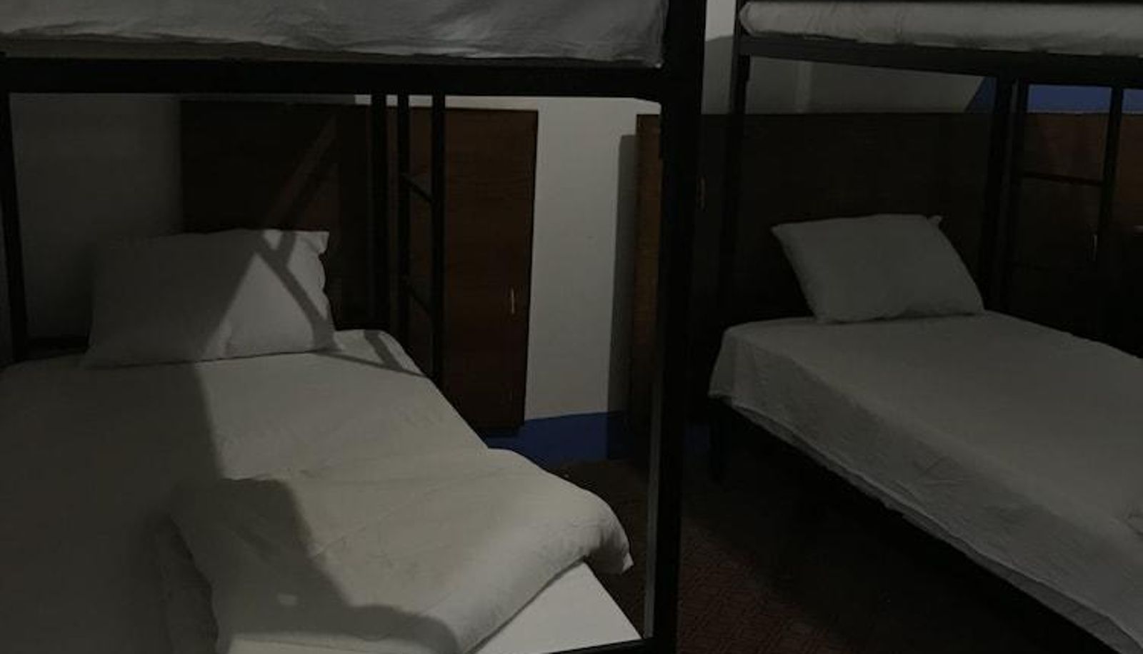 Chambre Standard - Museum House Hostel