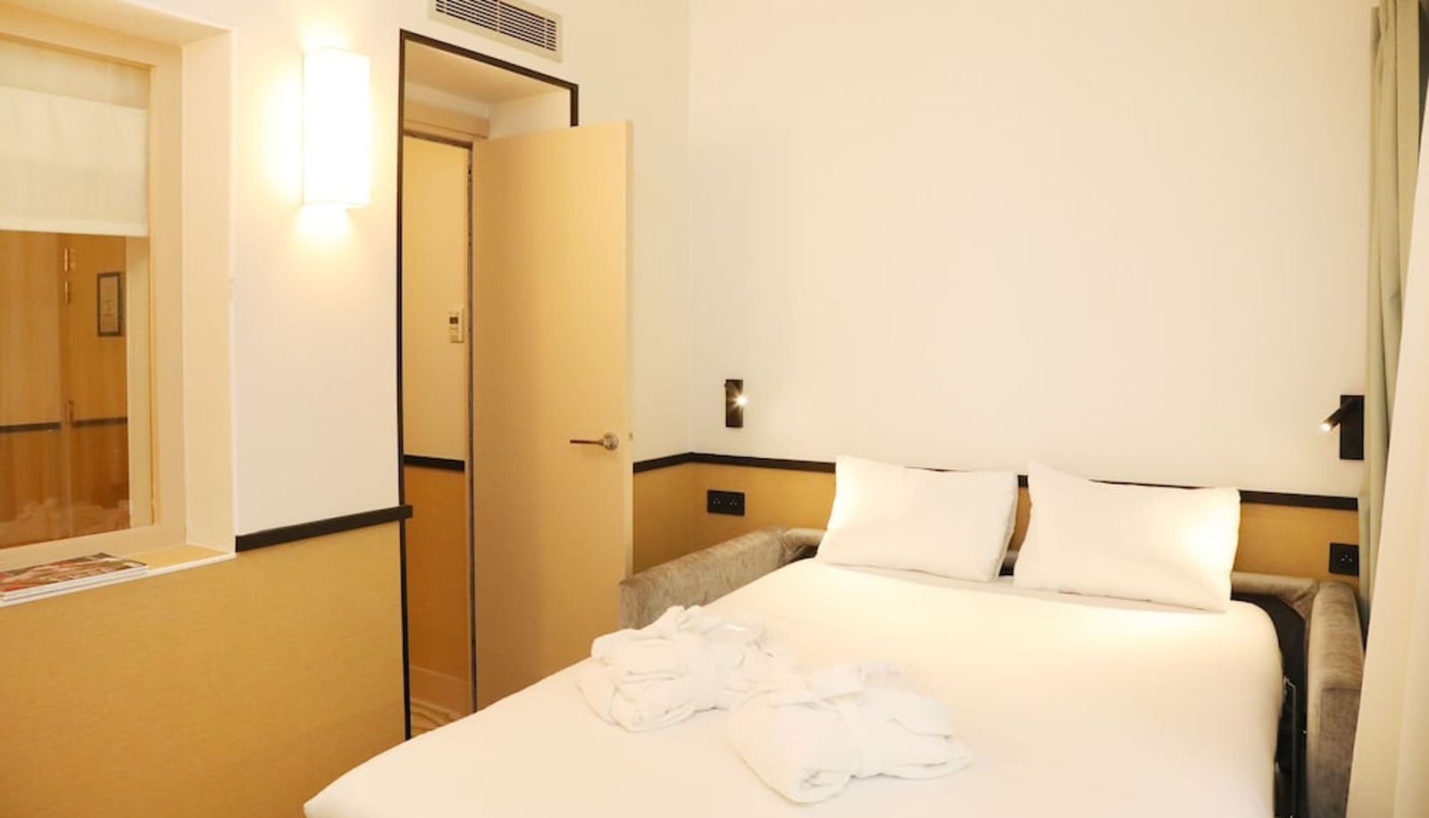 Suite - Five Boutique Hotel Paris Quartier Latin