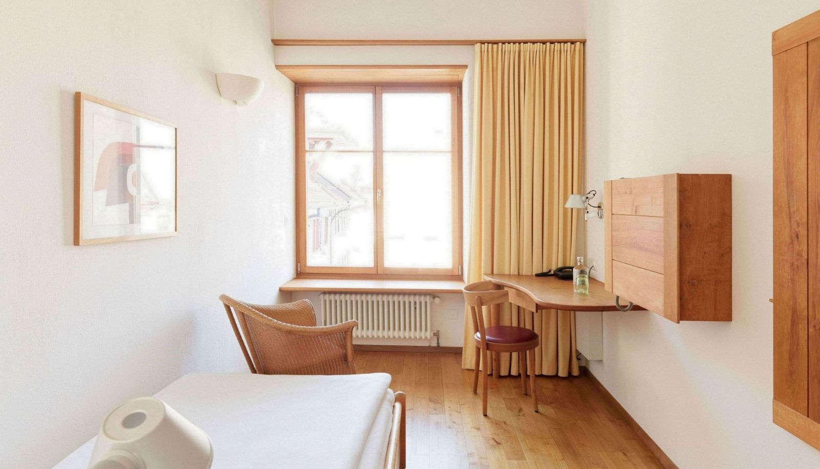 Zimmer - City Hotel Ochsen
