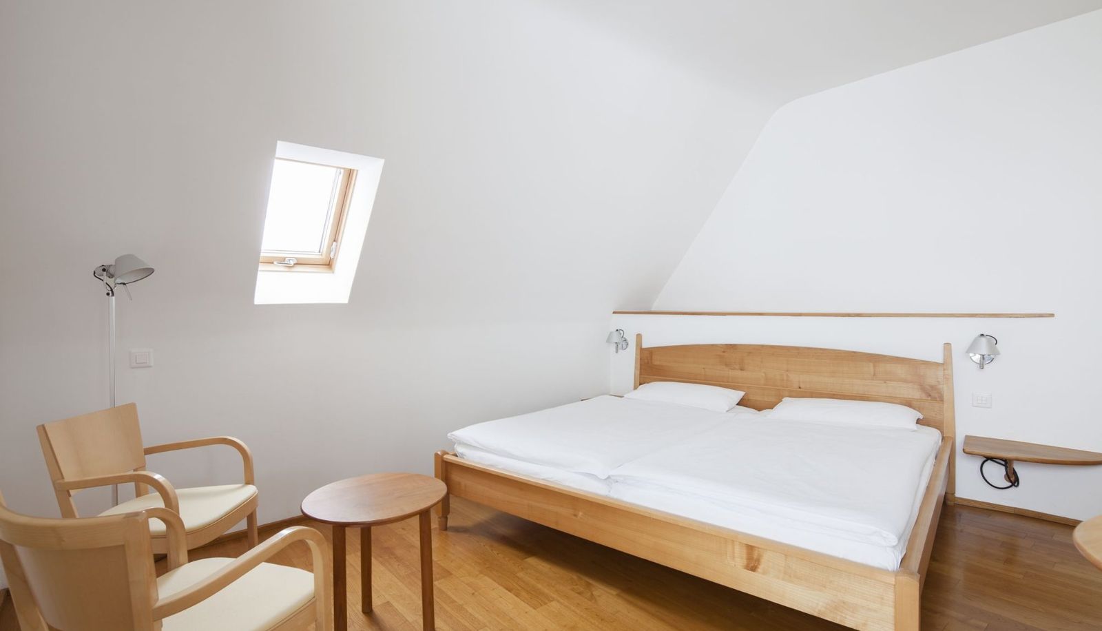 Zimmer - City Hotel Ochsen