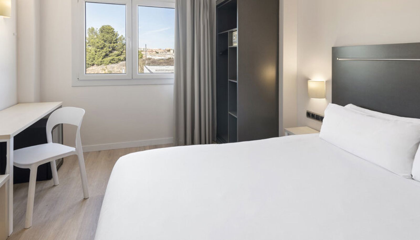 Zimmer - B&B HOTEL Barcelona Rubí