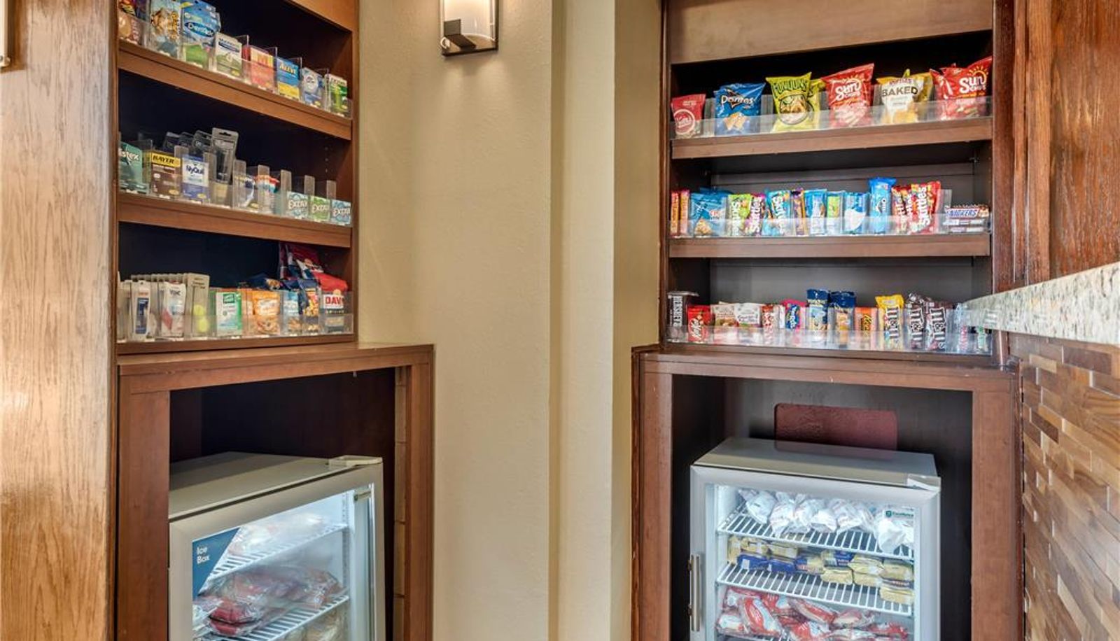 Innenbreich - Comfort Inn & Suites Durango