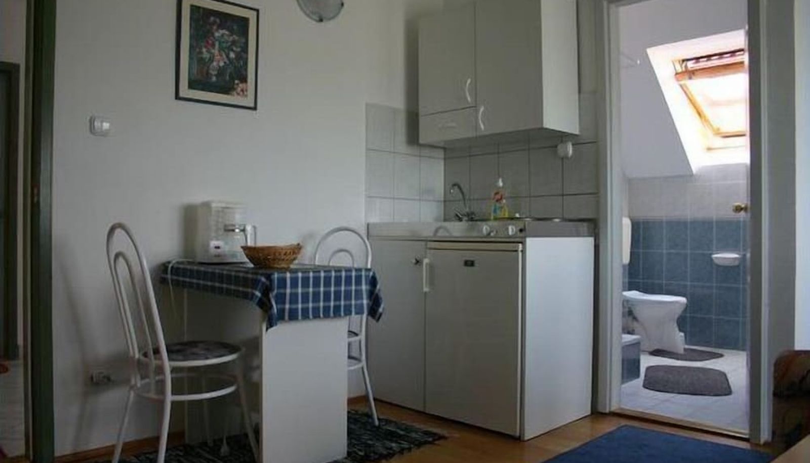 Info - Flóra Villa