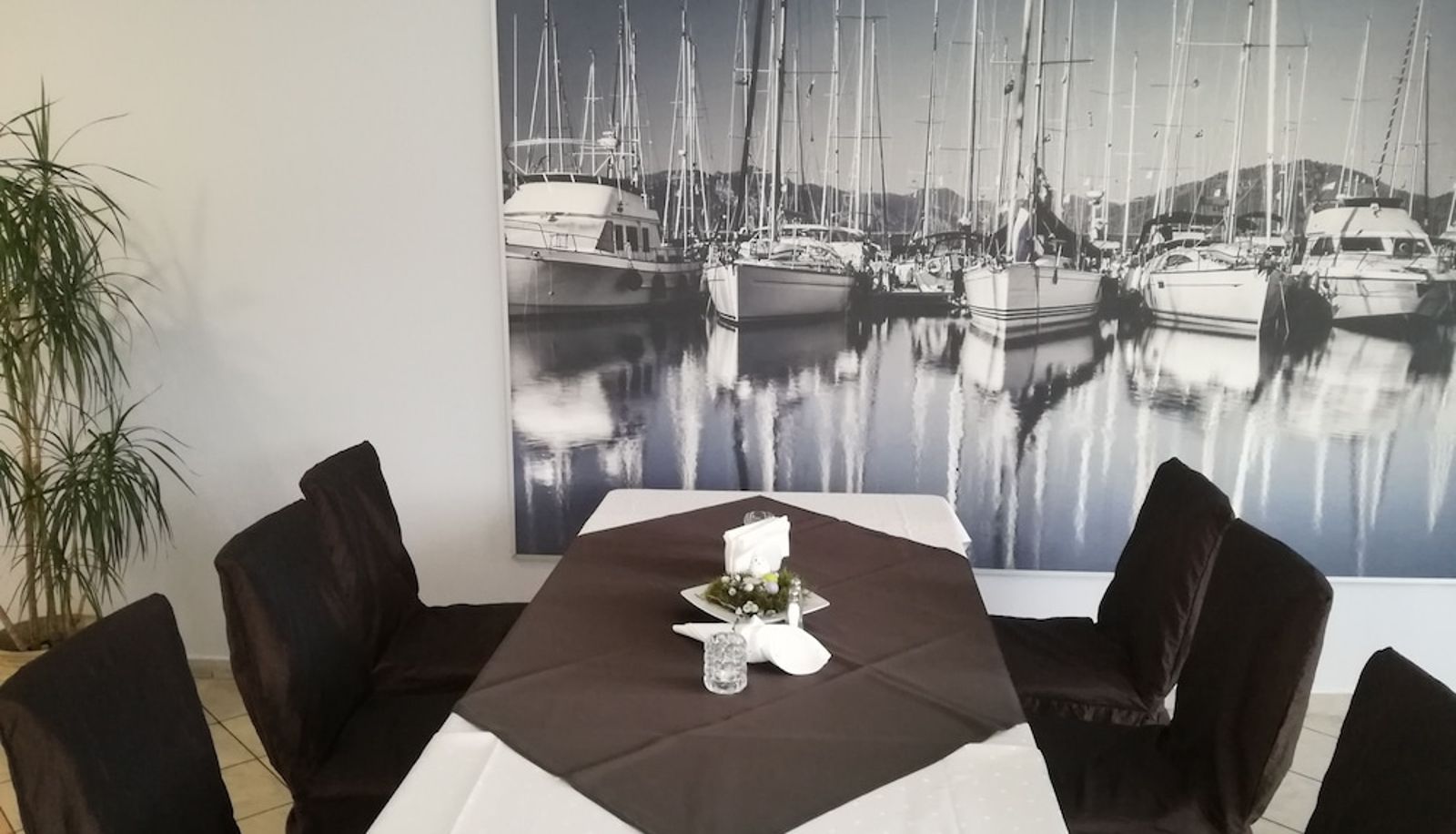 Restaurant - Galion Hotel Konferencyjno - Sportowy