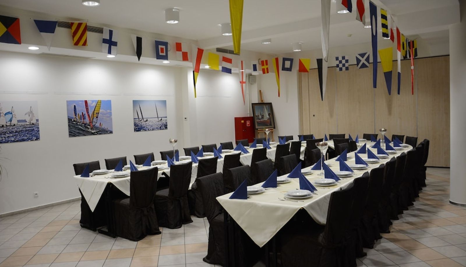Meetingzimmer - Galion Hotel Konferencyjno - Sportowy