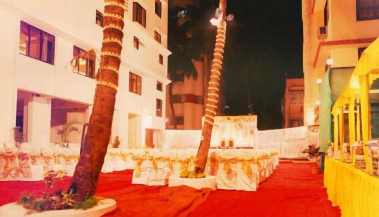 Eventi - Hotel Karl Residency