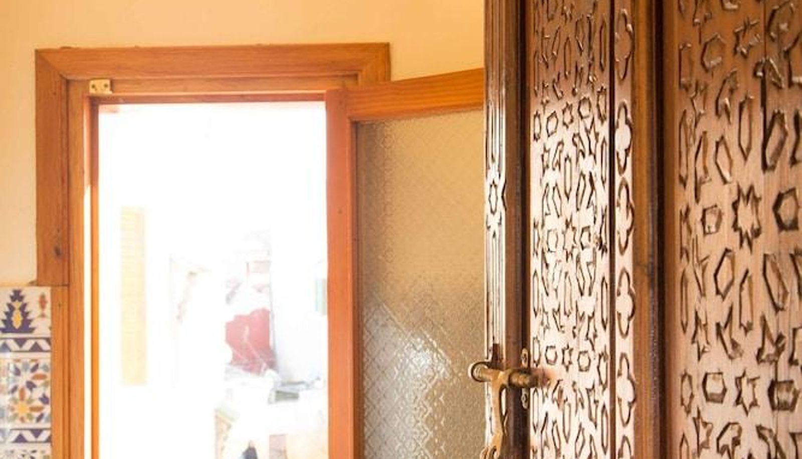 Apartment - Dar El Kébira