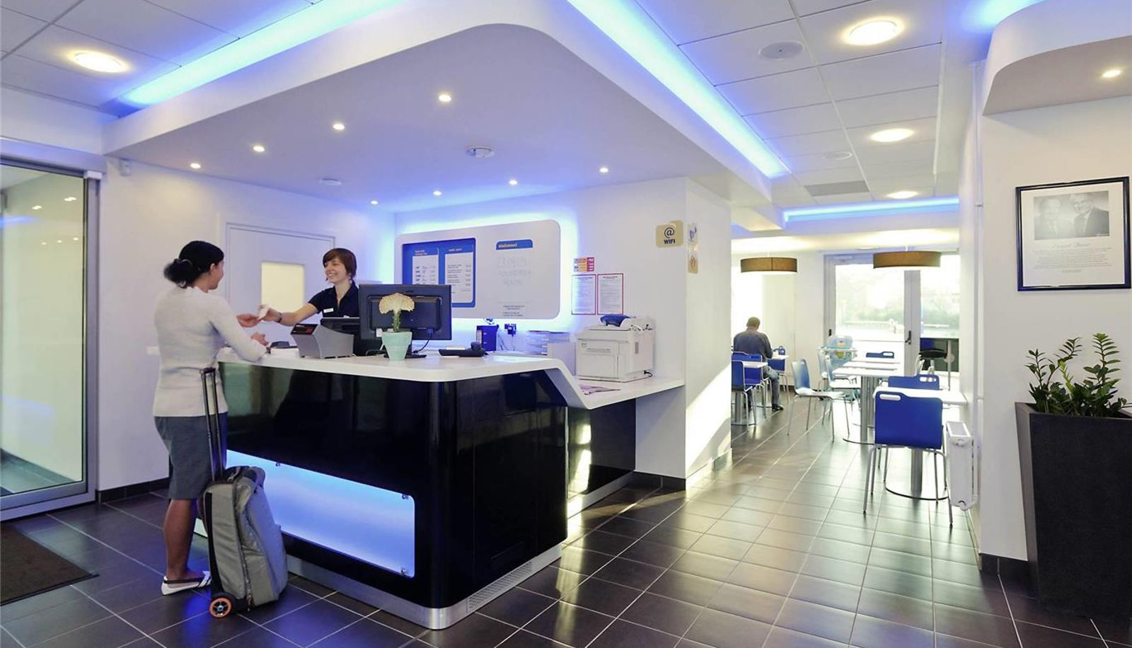 Info - ibis budget Torun Toruń Centrum