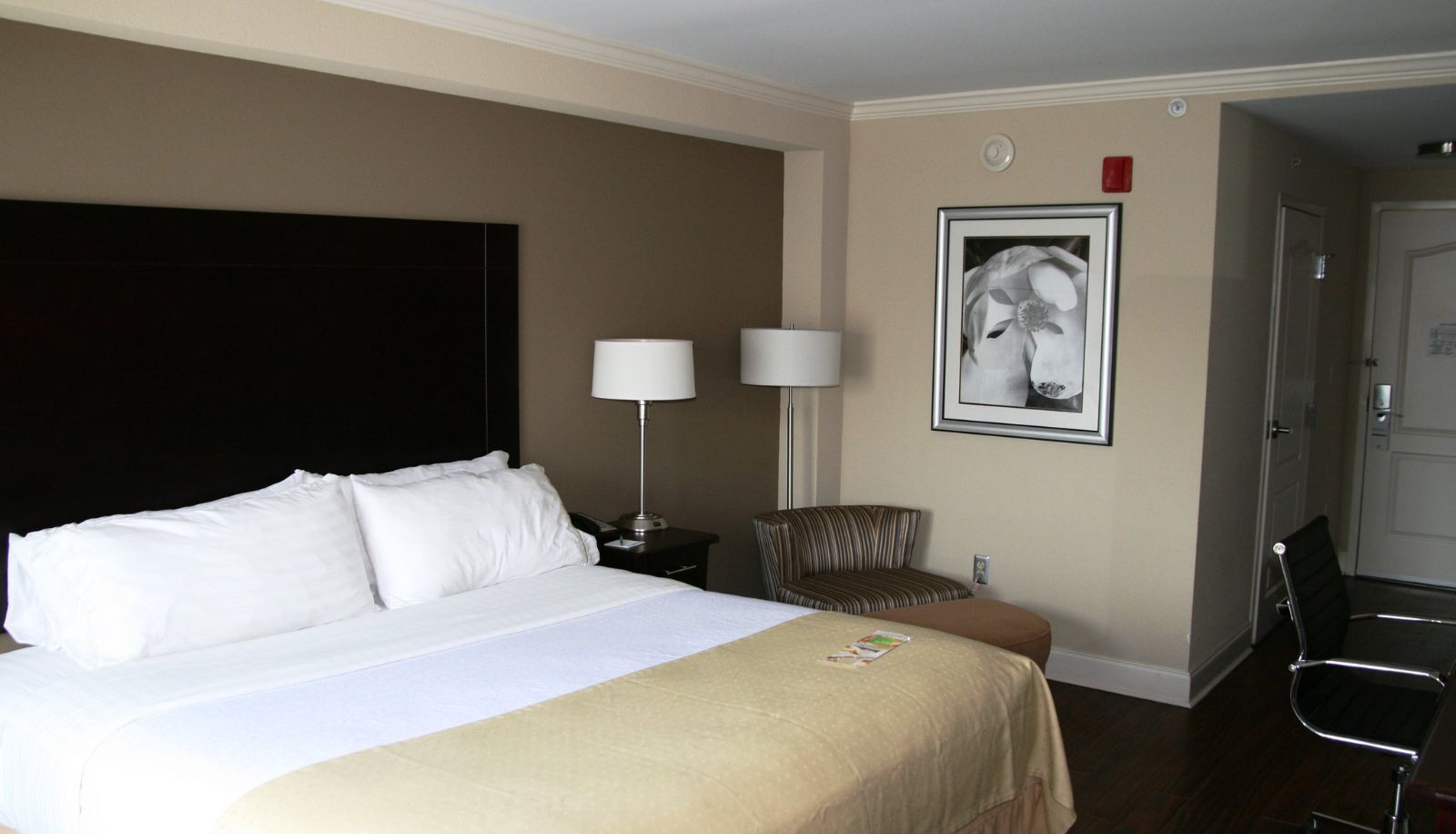 Room - Holiday Inn MACON NORTH by IHG