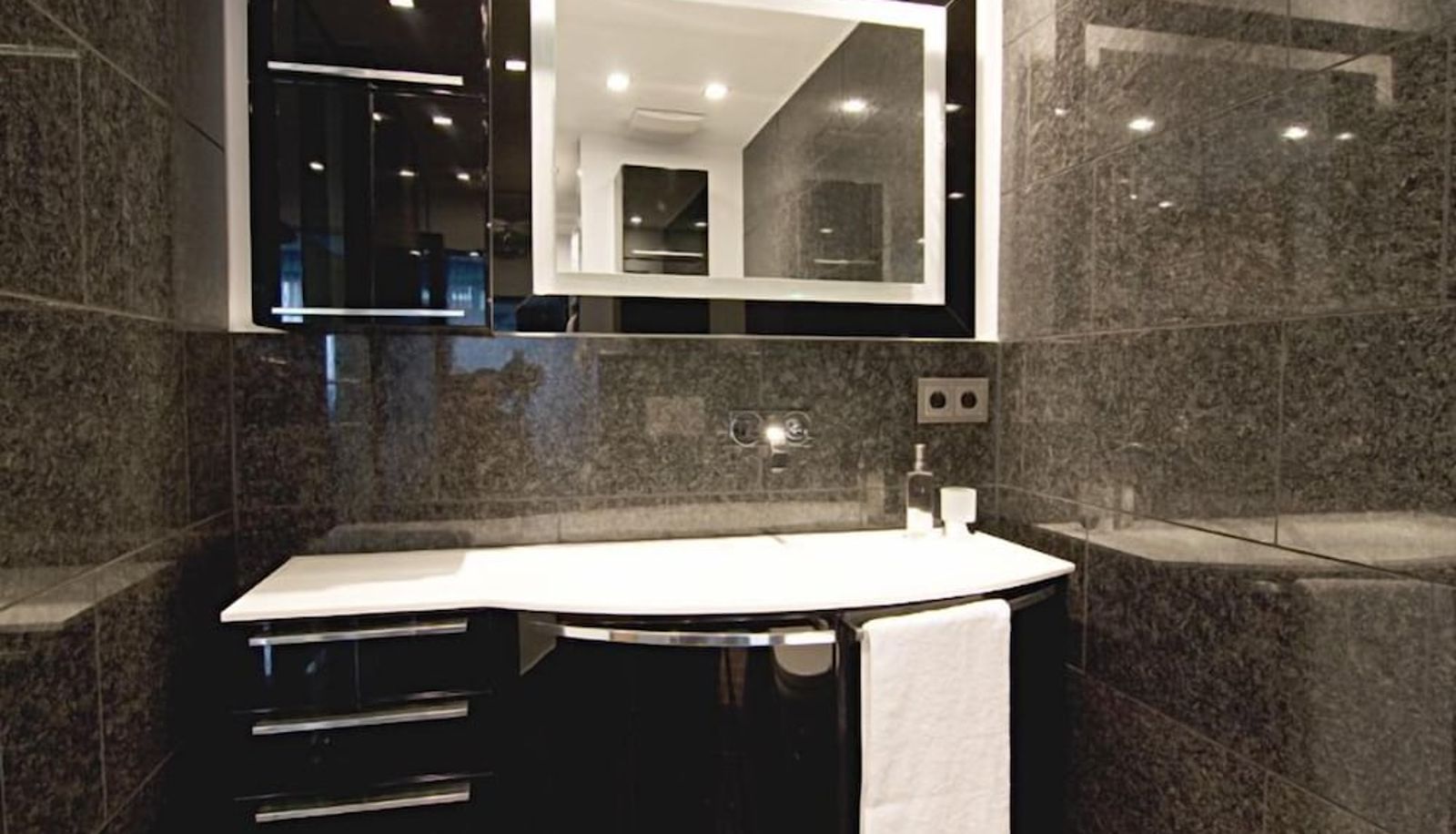 Suite - Maria Suite Apartments