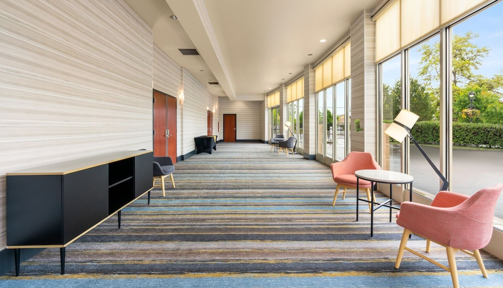 Meeting room - Holiday Inn YAKIMA by IHG
