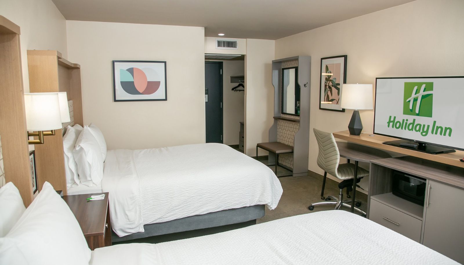 Room - Holiday Inn METAIRIE NEW ORLEANS by IHG