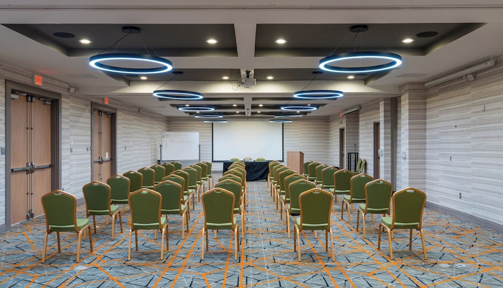 Meetingzimmer - Holiday Inn HOU ENERGY CORRIDOR ELDRIDGE by IHG