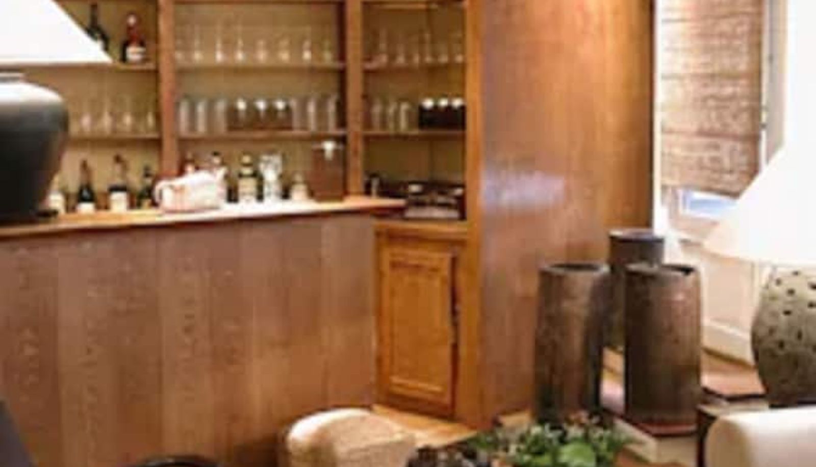 Restaurant - Hotel Le Clos Medicis CLOS MEDICIS