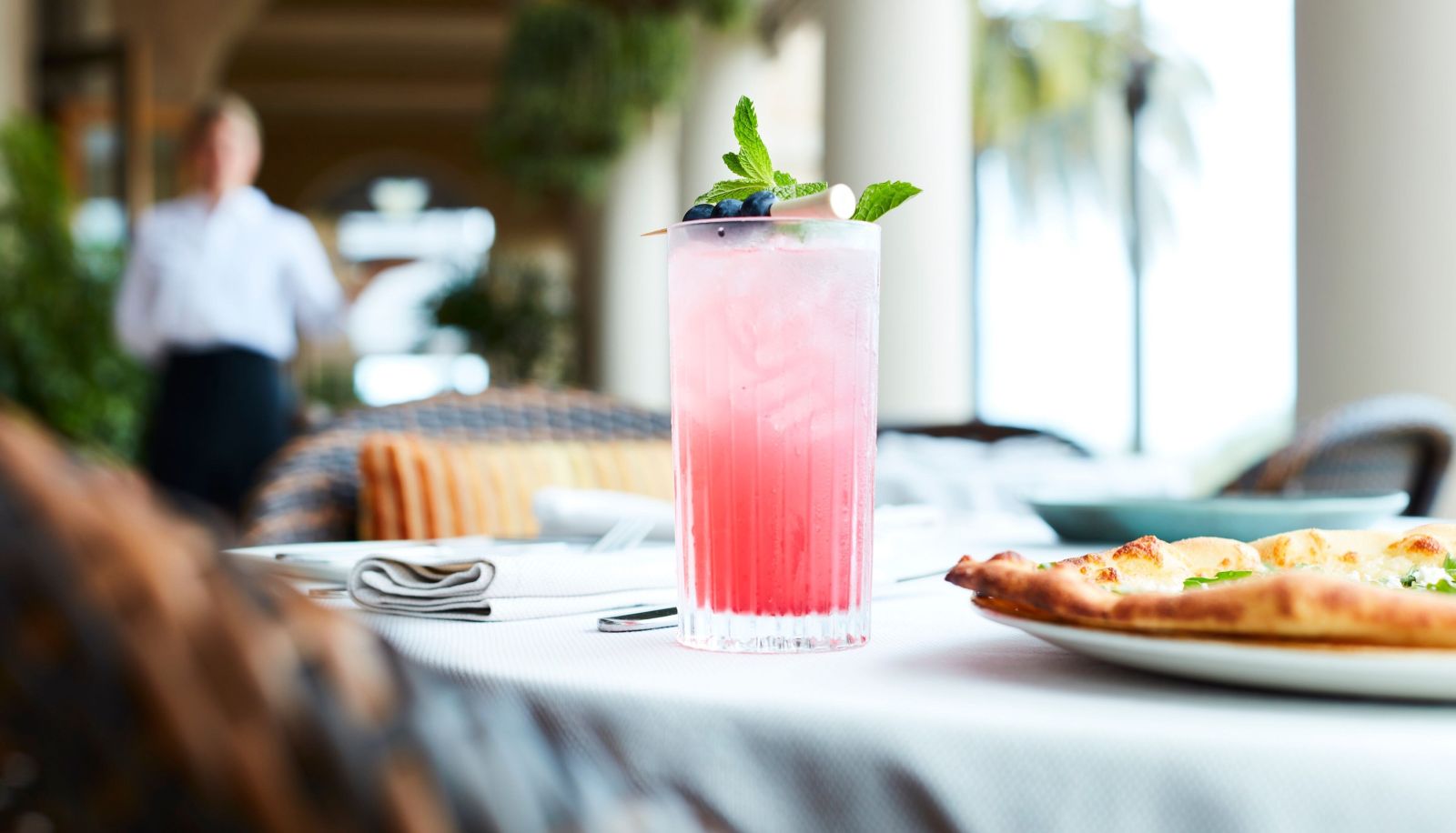 Restaurant - The Resort at Pelican Hill