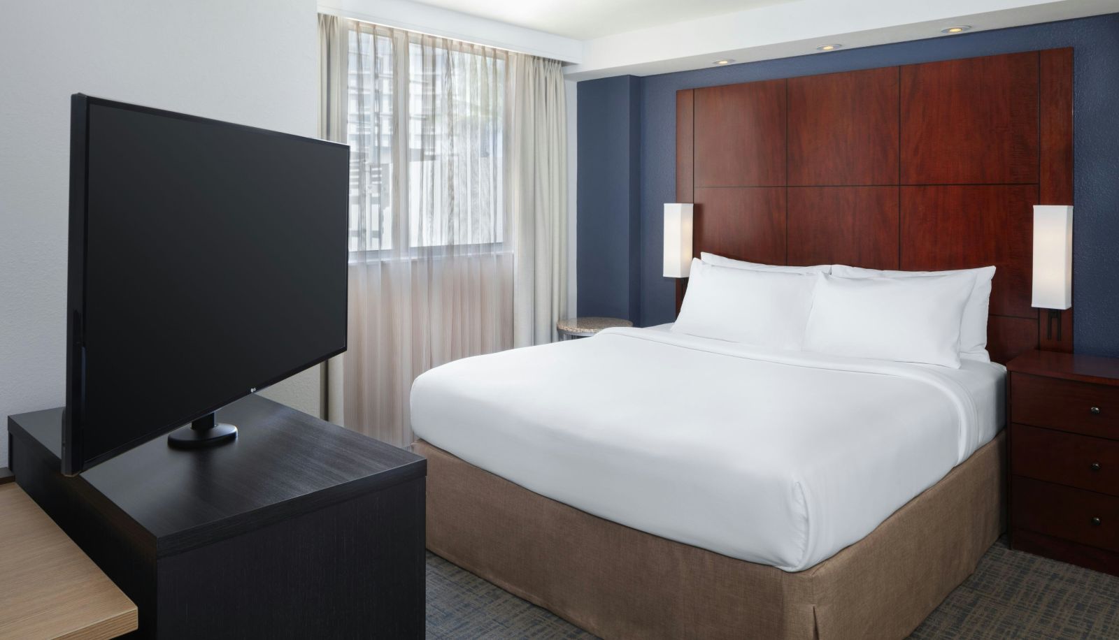 Camera - Residence Inn by Marriott Miami Airport