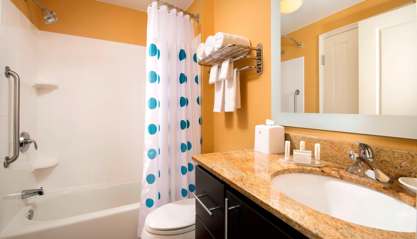 Zimmer - TownePlace Suites by Marriott Lexington Pk Patuxent River Naval Air Station